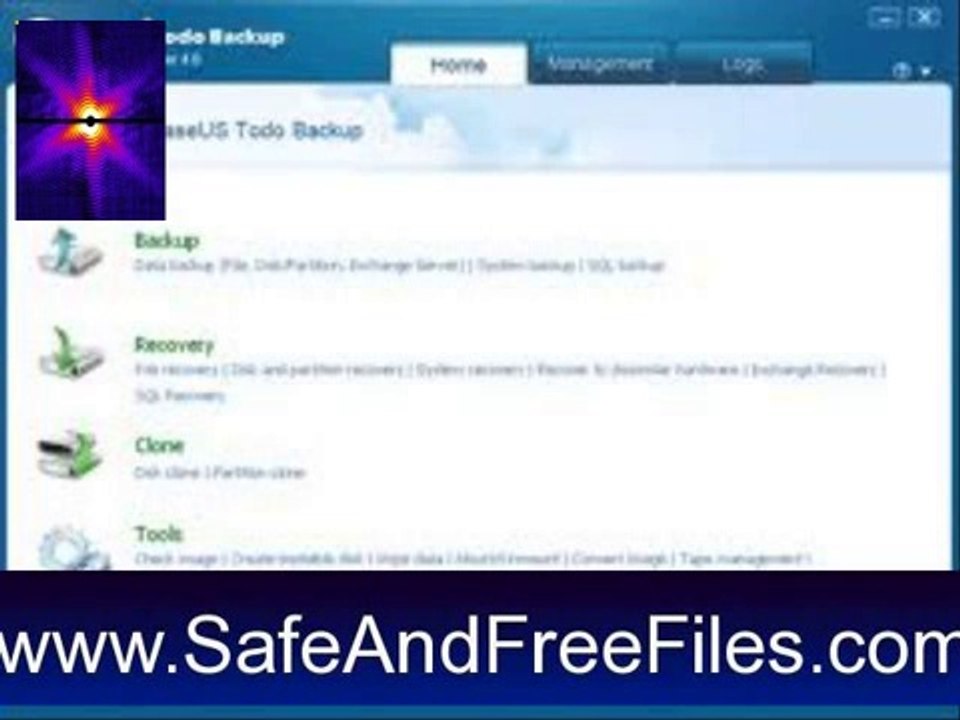 Download EaseUS Todo Backup Advanced Server 6.1 Activation Number Generator Free