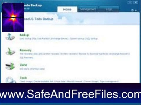 Download EaseUS Todo Backup Advanced Server 6.1 Activation Number Generator Free