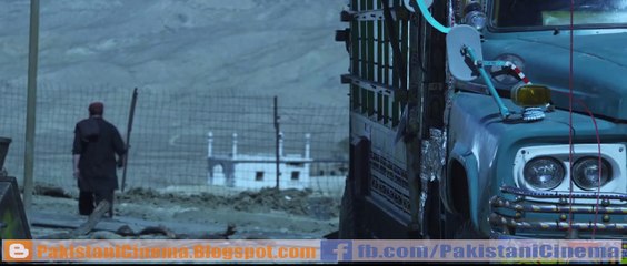 Abdullah - Official Teasers - Stars , Hameed Sheikh , Imran Abbas , Sadia Khan