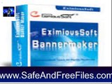 Download EximiousSoft Banner Maker 5.0 Activation Key Generator Free