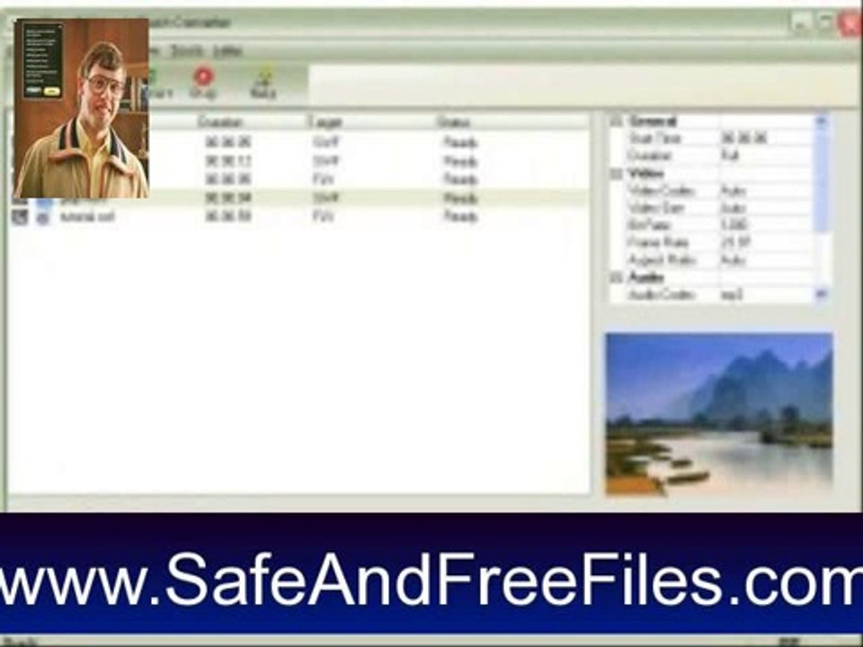 Download aSkysoft Video to Flash Converter 1.2 Activation Code Generator Free