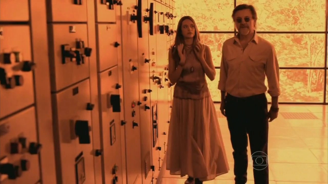 Marlon e Lili - Parte 37
