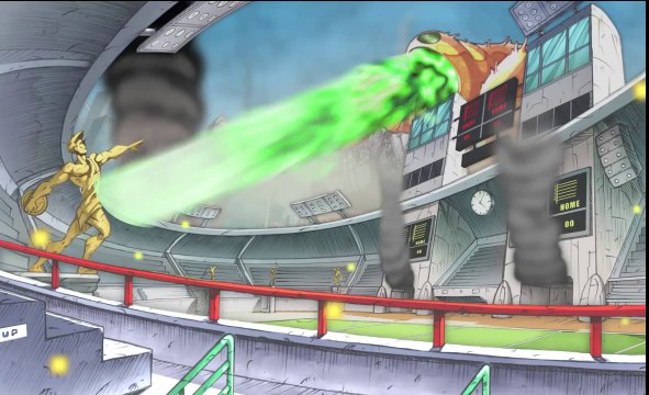 PlayerUp.com - Buy Sell Accounts - Urban Rivals Trailer(3)