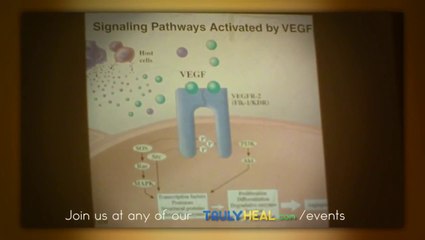 TRULY HEAL / ANGIOGENISIS INHIBITORS