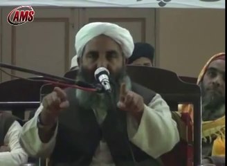 Muhammadi ya hanfi by ilyas ghuman