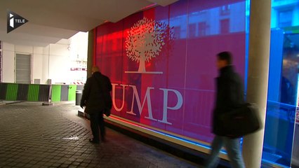 Les largesses de Mr et Mme Copé