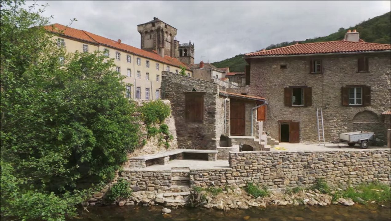 Blesle (43) Circuit Auvergne Mai 2014 - CC18C