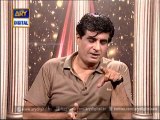 Sitaroon Ki Baat Humayun Ke Sath 6th July 2014