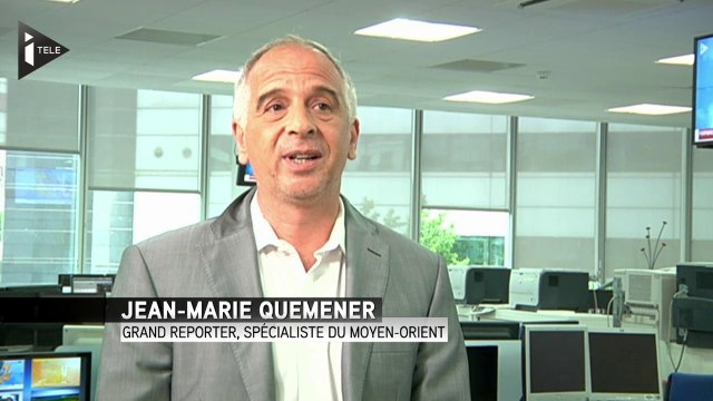 Le chef de l'Etat islamique ordonne aux musulmans de lui obéir