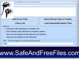 Download Excel Export To Multiple XML Files Software 7.0 Product Code Generator Free