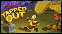 The Simpsons™- Tapped Out v4.7.4 Mod APK [UNLIMITED Donuts Money]