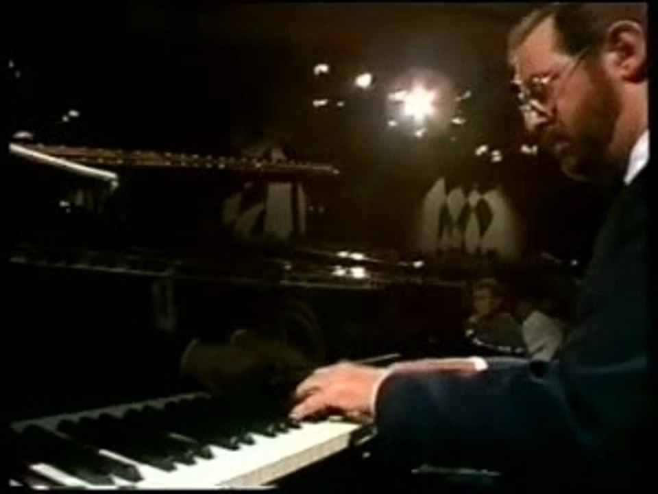 Original Dixieland One Step DSC