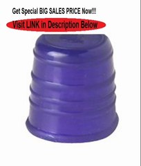 Best Deals Thimble Soft - Large - Purple Review