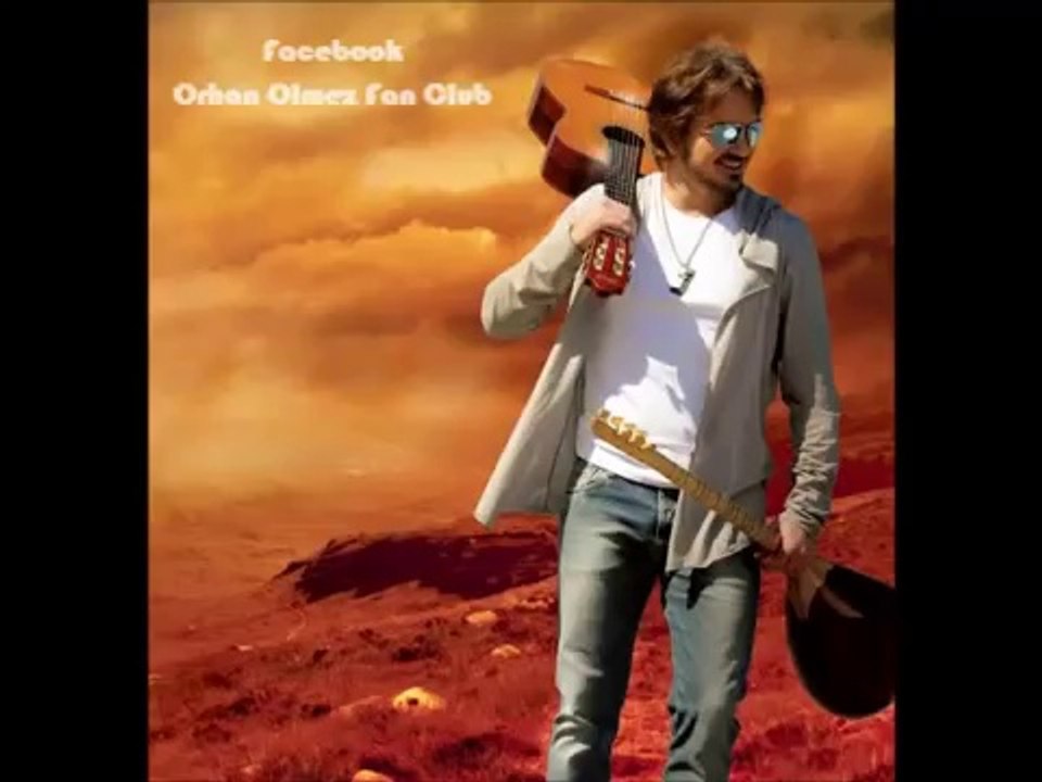 Orhan Olmez - Daglara Dusunce Ayaz