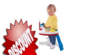 Discount Fisher-Price: Elmo's Sing & Teach Table Review