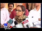 Pancholi Family Files Rs 100 Cr Defamation Suit against Jiah Khan's Mom, Mumbai - Tv9 Gujarati
