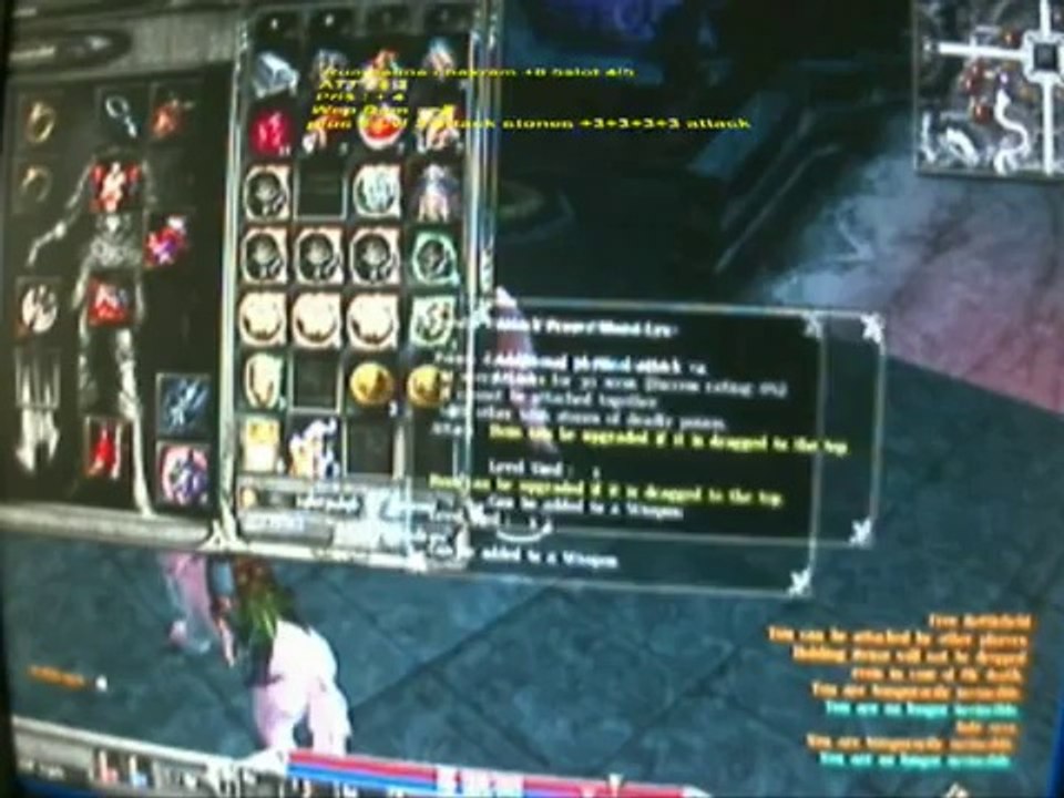 PlayerUp.com - Buy Sell Accounts - Archlord (1). . account 4 sale ..LvL 69 moonelf + more goodies