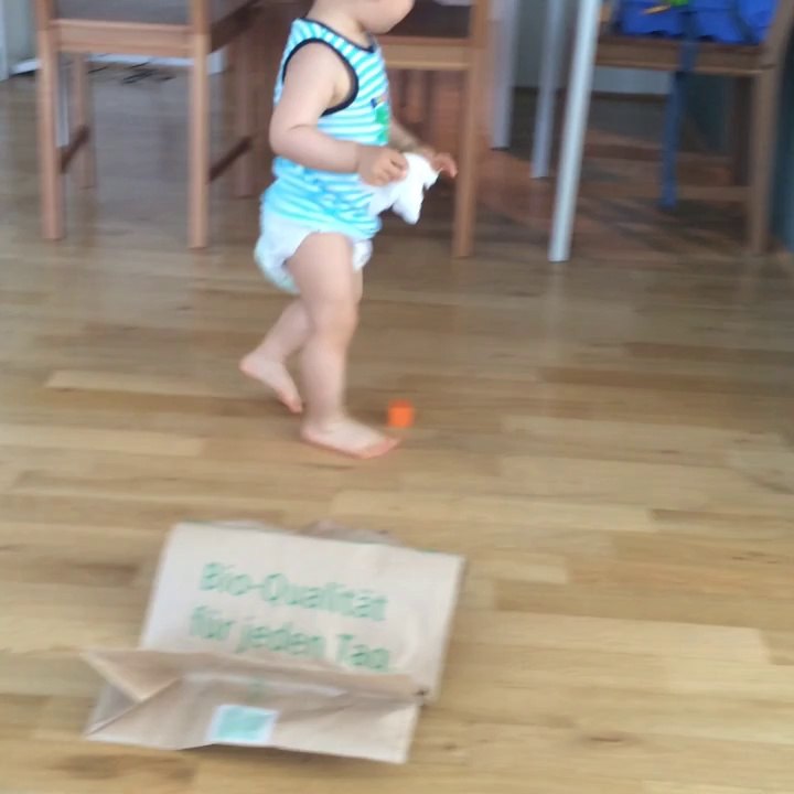 Ce qui est le plus important pour moi, c'est le sol propre