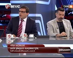 Dinamit 04.07.2014 1.Kısım