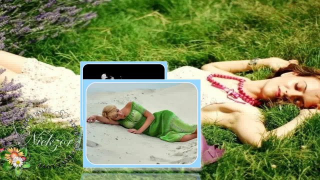 Kıraç - Ayrılmam Senden