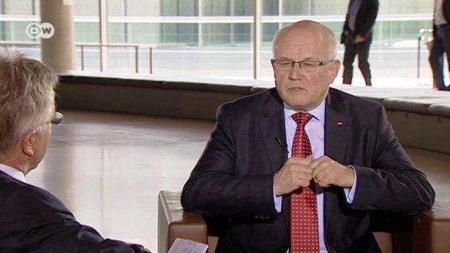 Verfolgt aus Glaubensgründen - Wer schützt die Religionsfreiheit? | Journal