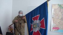 ДНР -Территория изоляции. Как донецкие сепаратисты захватили современное искусство