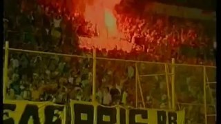 ARIS-Katowice 1-0 UEFA CUP (1994_95)