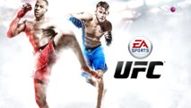 UFC Análisis Sensession HD (Capturas Xbox One)