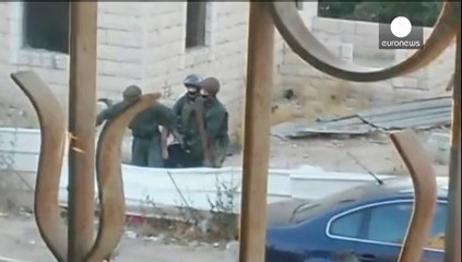 US calls on Israel for investigation over teen allegedly beaten by police in Jerusalem