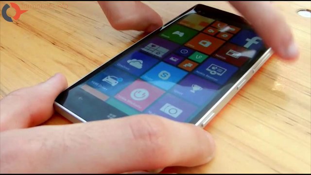 Nokia Lumia 930 - Anteprima italiana