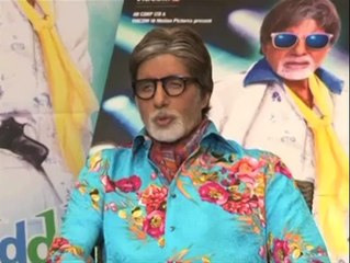 Shah Rukh eagerly waiting for Big B's Yudh
