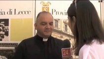 Sagra te lu Ranu 2014: le interviste