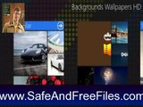 Download Backgrounds Wallpapers HD for Windows 8 Activation Code Generator Free