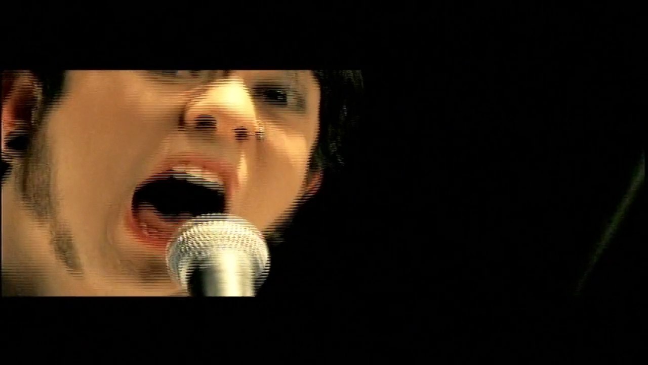 Trivium - A Gunshot To The Head Of Trepidation HD (OFFICIAL MUSIC VIDEO)