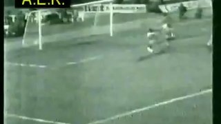 UEFA CUP 1976-77 A.E.K.- Queens Park Rangers 3-0