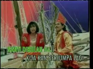 SETALI DUA TALI dewi purwati & al attas @ lagu dangdut