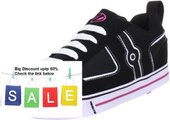 Discount Sales Heelys Helix Skate Shoe (Little Kid/Big Kid) Review