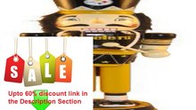 Best Deals Pittsburgh Steelers 14-Inch Drummer Nutcracker Review