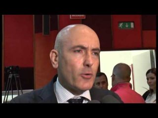 Napoli - Summer School Sorrento 2014 -2- (05.07.14)