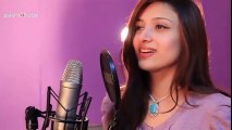 New Pashto Singer Laila Khan song Za Laila Yama