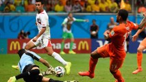 L'Olanda supera il Costa Rica e sogna il primo Mondiale