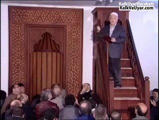 Prof. Dr. Mehmet Okuyan: Kusura bakmayın, zekat baldan vergidir kardan değil!