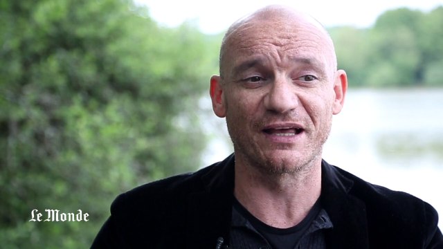 Gaëtan Roussel, de l'or entre les mains