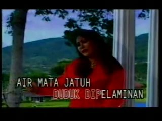 TENDA BIRU minawati dewi @ lagu dangdut