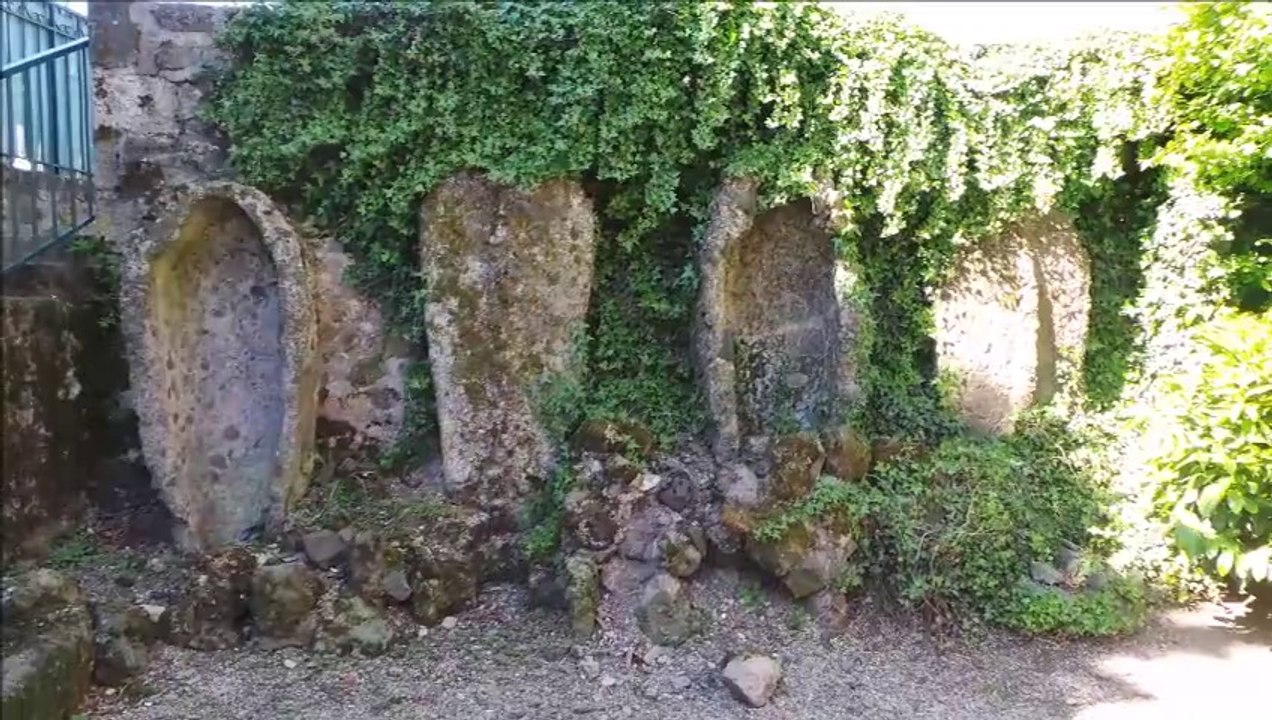 Aurillac (15)  Circuit Auvergne Mai 2014 CC18C