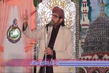 03 Naqabat Sahibzada Tasleem Ahmed Sabri  2014
