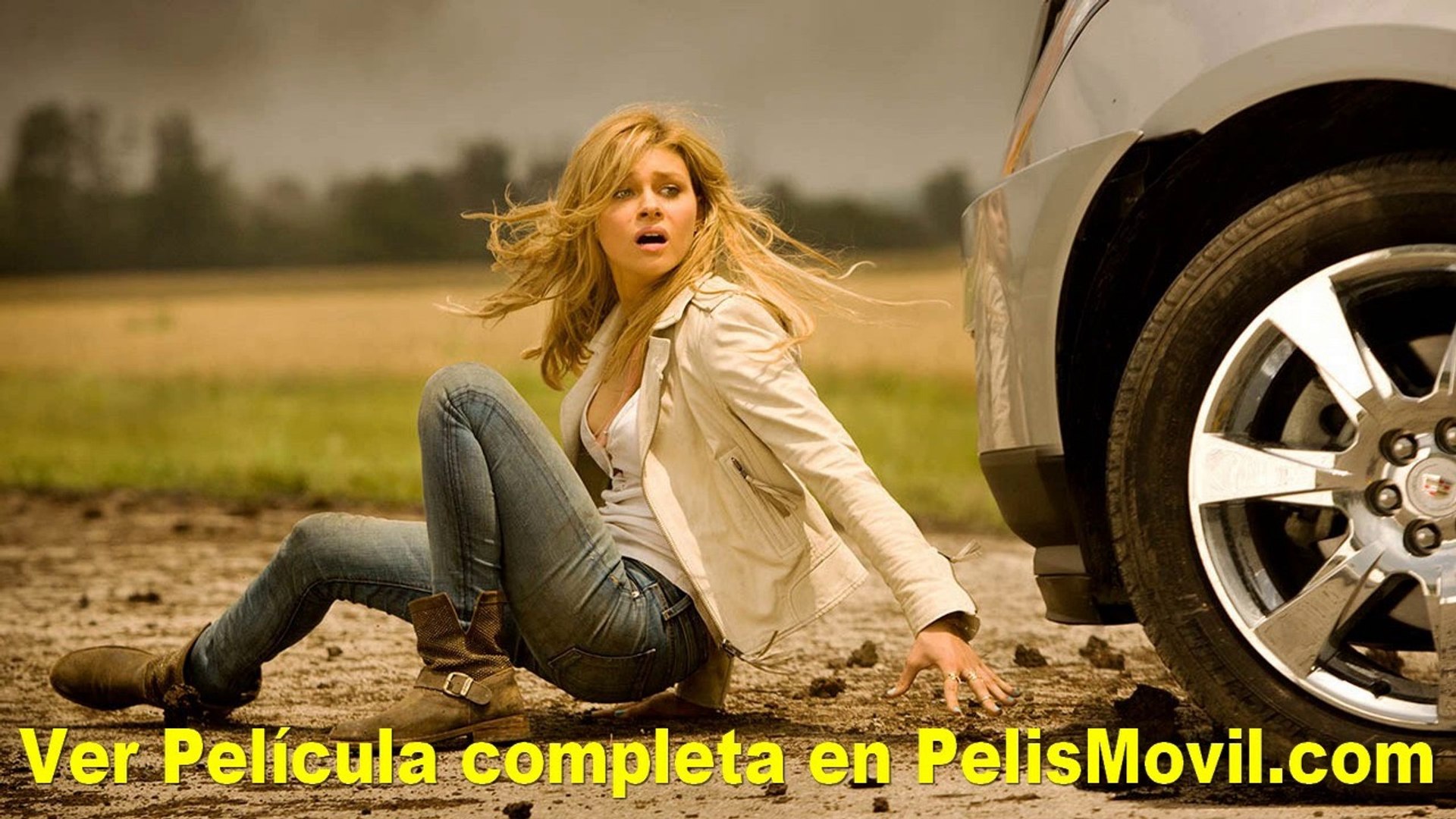 Transformers La Era De La Extincion Ver En Streaming Completa En Espanol Video Dailymotion
