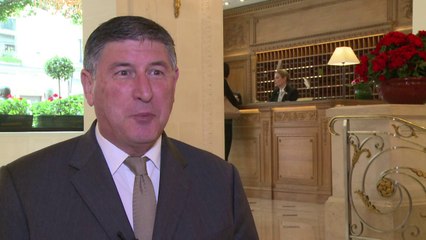 Les femmes, rares chefs-concierges dans les hôtels de luxe