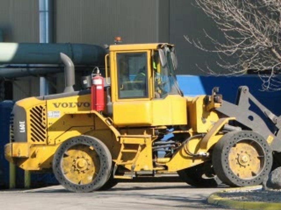 Volvo L60E Wheel Loader Service Repair Manual INSTANT DOWNLOAD