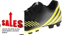 Clearance Sales! adidas Predito LZ TRX FG Soccer Cleat (Little Kid/Big Kid) Review